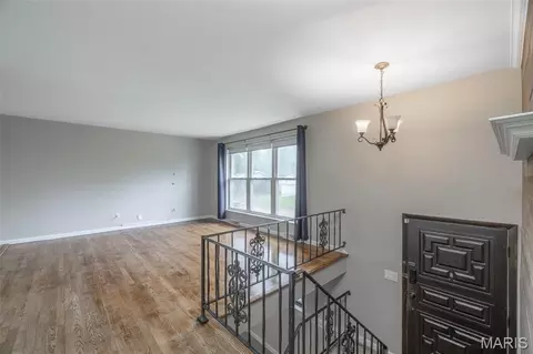 Living - 1439 Twin Oaks Dr, Arnold, MO 63010 photo 1 of 3