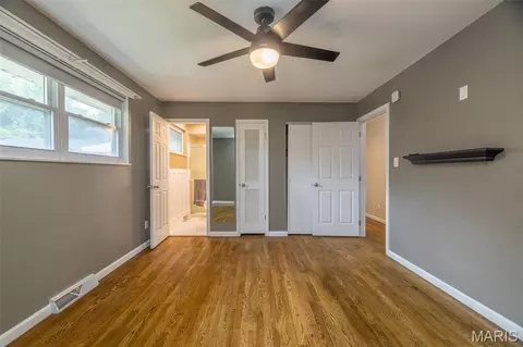 Bedroom - 1439 Twin Oaks Dr, Arnold, MO 63010 photo 1 of 3