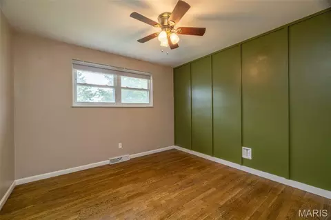 Bedroom - 1439 Twin Oaks Dr, Arnold, MO 63010 photo 3 of 3