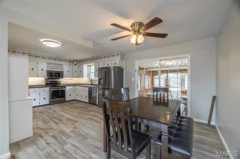 Dining - 1439 Twin Oaks Dr, Arnold, MO 63010 photo 1 of 1