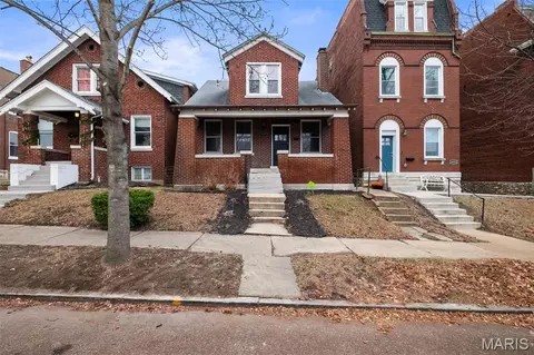 4408 Louisiana Ave, Saint Louis, MO 63111