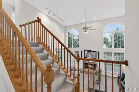 Entry Way - 259 Cheval Square Dr, Chesterfield, MO 63005 photo 2 of 3