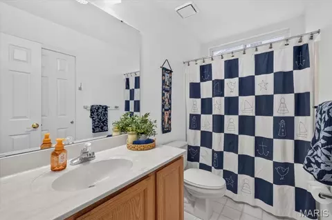 Bath - 259 Cheval Square Dr, Chesterfield, MO 63005 photo 4 of 5