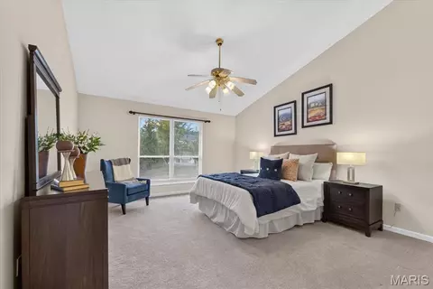 Bedroom - 259 Cheval Square Dr, Chesterfield, MO 63005 photo 1 of 6
