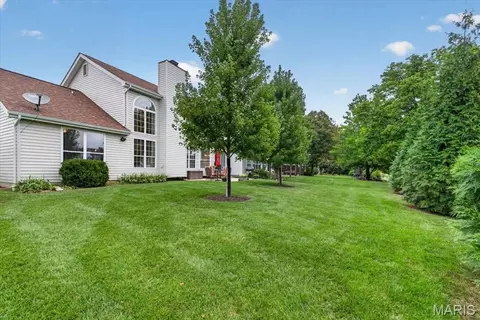 Exterior - 259 Cheval Square Dr, Chesterfield, MO 63005 photo 5 of 8