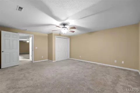Bedroom - 815 Pecan Ln, Jackson, MO 63755 photo 4 of 7