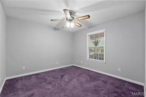 Bedroom - 815 Pecan Ln, Jackson, MO 63755 photo 2 of 7