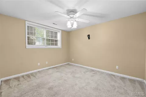 Bedroom - 815 Pecan Ln, Jackson, MO 63755 photo 5 of 7