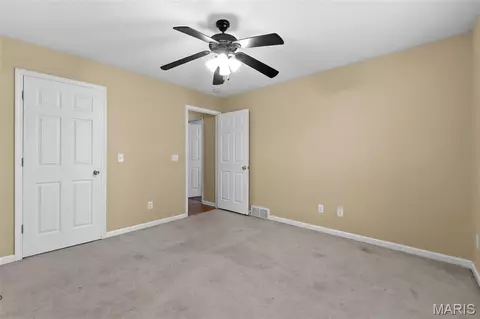 Bedroom - 815 Pecan Ln, Jackson, MO 63755 photo 1 of 7