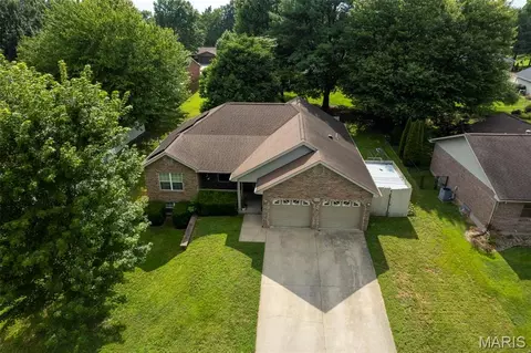 View/Area - 815 Pecan Ln, Jackson, MO 63755 photo 1 of 5