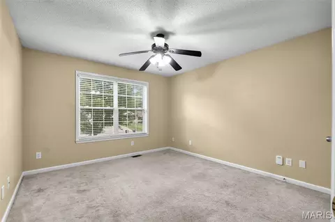 Bedroom - 815 Pecan Ln, Jackson, MO 63755 photo 7 of 7