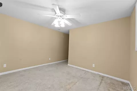 Bedroom - 815 Pecan Ln, Jackson, MO 63755 photo 6 of 7