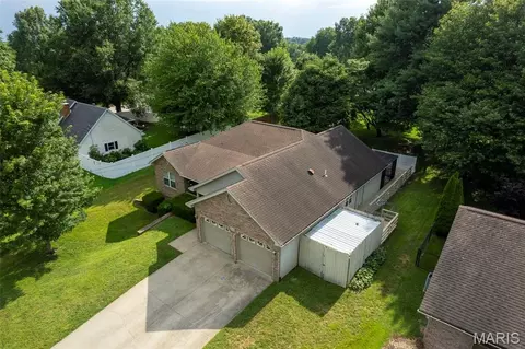 Other - 815 Pecan Ln, Jackson, MO 63755 photo 2 of 9