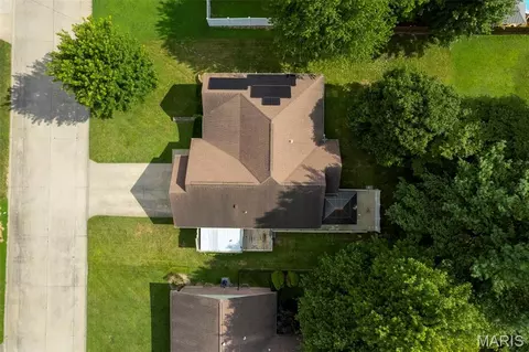 View/Area - 815 Pecan Ln, Jackson, MO 63755 photo 5 of 5