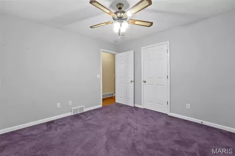 Bedroom - 815 Pecan Ln, Jackson, MO 63755 photo 3 of 7
