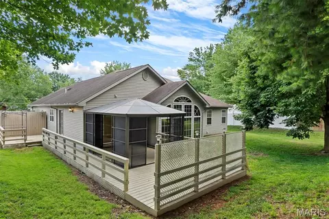 Other - 815 Pecan Ln, Jackson, MO 63755 photo 1 of 9