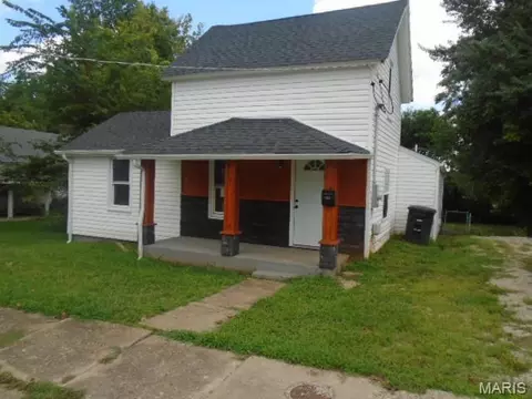 212 Middle St, Bonne Terre, MO 63628