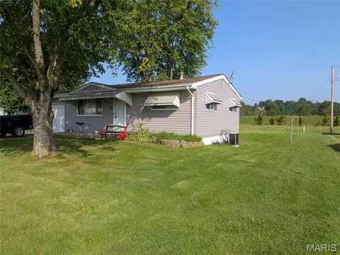 Exterior - 2891 Rinnie Ct, Arnold, MO 63010 photo 3 of 5