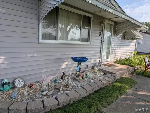 Exterior - 2891 Rinnie Ct, Arnold, MO 63010 photo 5 of 5