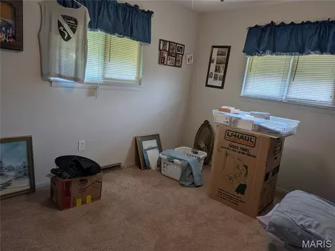 Bedroom - 2891 Rinnie Ct, Arnold, MO 63010 photo 2 of 2