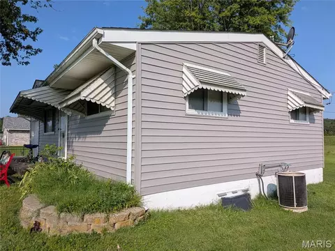 Exterior - 2891 Rinnie Ct, Arnold, MO 63010 photo 2 of 5