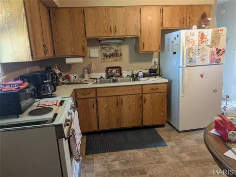 Kitchen - 2891 Rinnie Ct, Arnold, MO 63010 photo 1 of 2