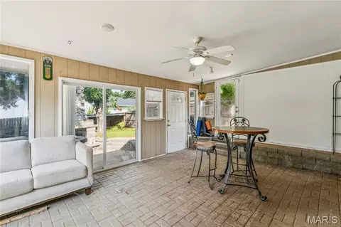 Exterior - 871 Molloy Dr, O'fallon, MO 63366 photo 8 of 9