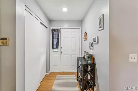 Entry Way - 871 Molloy Dr, O'fallon, MO 63366 photo 1 of 2