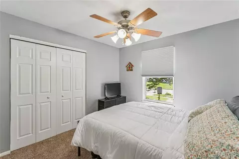 Bedroom - 871 Molloy Dr, O'fallon, MO 63366 photo 1 of 6