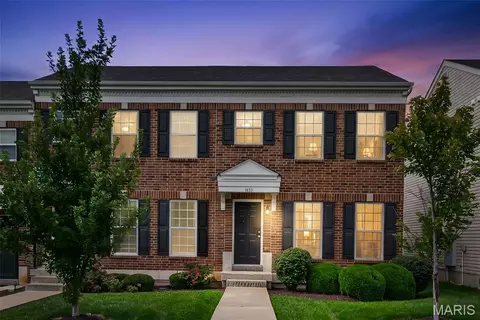 1853 Basston Dr, Saint Louis, MO 63146