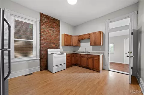 Kitchen - 4717 S Compton Ave, Saint Louis, MO 63111 photo 1 of 2