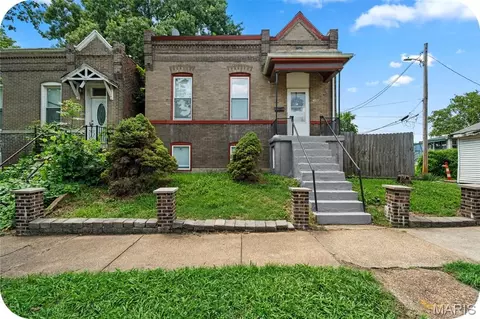 4717 S Compton Ave, Saint Louis, MO 63111