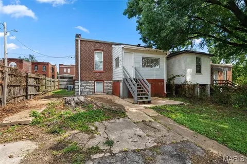 Exterior - 4717 S Compton Ave, Saint Louis, MO 63111 photo 6 of 7