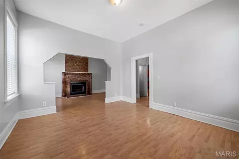 Living - 4717 S Compton Ave, Saint Louis, MO 63111 photo 1 of 7