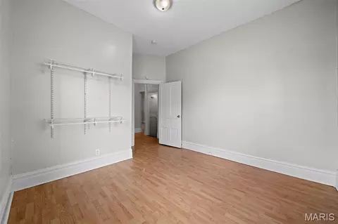 Bedroom - 4717 S Compton Ave, Saint Louis, MO 63111 photo 2 of 3