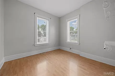 Bedroom - 4717 S Compton Ave, Saint Louis, MO 63111 photo 1 of 3