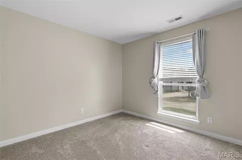 Bedroom - 1323 Holgate Dr #B, Ballwin, MO 63021 photo 2 of 6