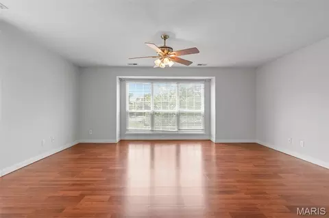 Living - 1323 Holgate Dr #B, Ballwin, MO 63021 photo 4 of 5