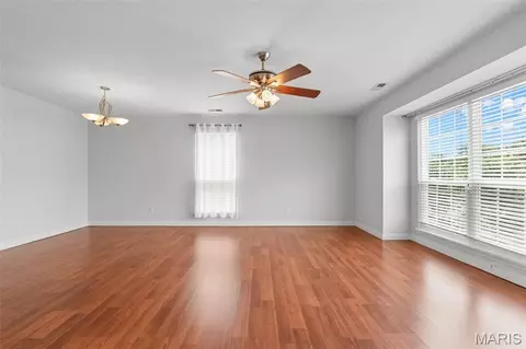 Living - 1323 Holgate Dr #B, Ballwin, MO 63021 photo 1 of 5