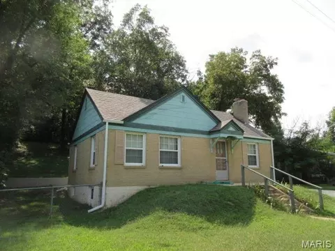 411 Elm, Waynesville, MO 65583