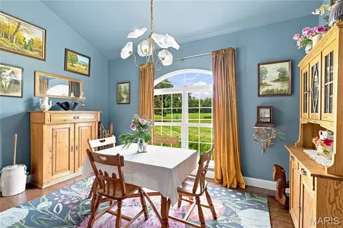 Dining - 3 Bluff Haven Dr, Troy, MO 63379 photo 1 of 1