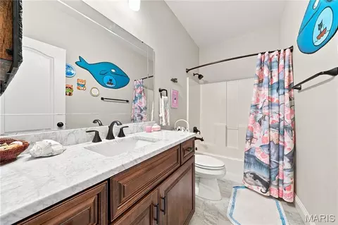 Bath - 3 Bluff Haven Dr, Troy, MO 63379 photo 3 of 4