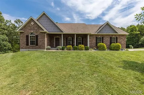 440 Big River Cir, Bonne Terre, MO 63628