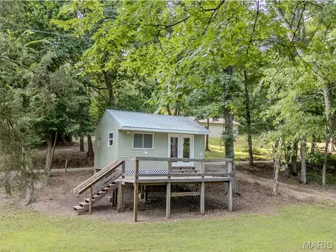 1 Off Madison 511, Fredericktown, MO 63645