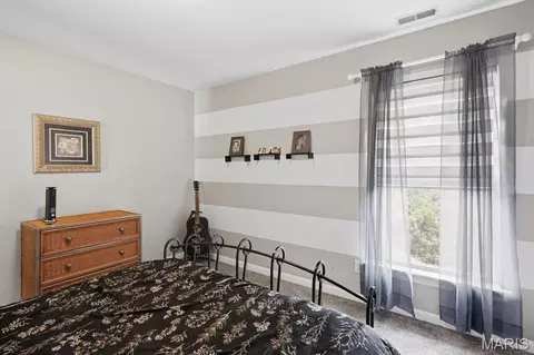 Bedroom - 688 Meramec View Dr, Eureka, MO 63025 photo 6 of 9