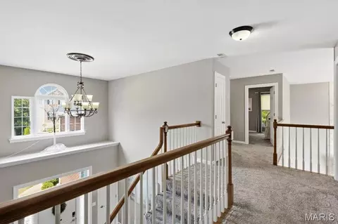 Entry Way - 688 Meramec View Dr, Eureka, MO 63025 photo 6 of 6