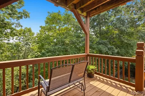 Exterior - 688 Meramec View Dr, Eureka, MO 63025 photo 4 of 12