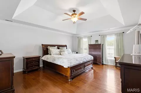 Bedroom - 688 Meramec View Dr, Eureka, MO 63025 photo 1 of 9