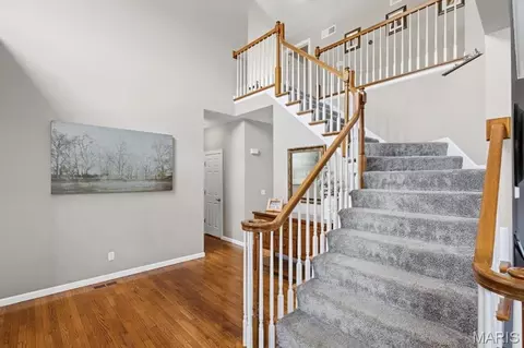 Entry Way - 688 Meramec View Dr, Eureka, MO 63025 photo 3 of 6