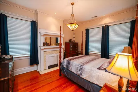Bedroom - 201 N Jackson St, Kennett, MO 63857 photo 6 of 7